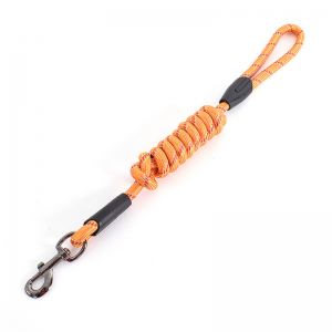 Corde de traction ennylon