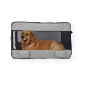 Tente pliable pour animaux de compagnie