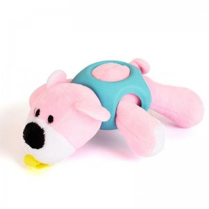 Molaires fabriquant des jouets