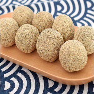 Polygonum cuspidatum