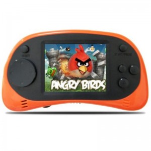 Petit verre électronique