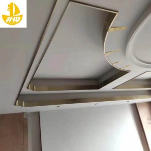 Ligne décorativen ° 2