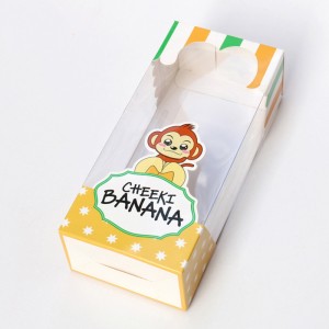 Boîte à jouets de fenêtre