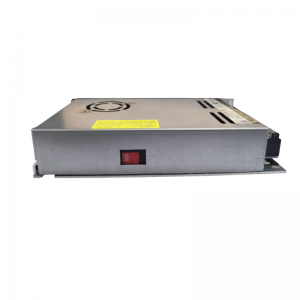 110V 220V AC DC 24V 300W Alimentation de commutation SMPS SMPS pour l\'imprimante 3D Machine industrielle
