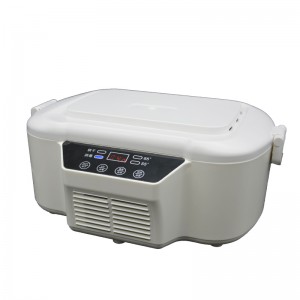 Boîte de désinfection UVC SW-07L