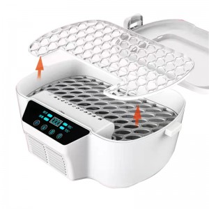 Boîte de désinfection UVC SW-07L