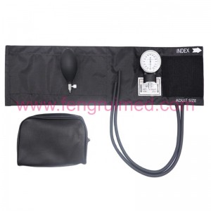Sphygmomanomètre aneroïde