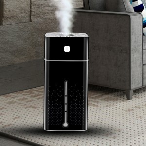 gros humidificateur