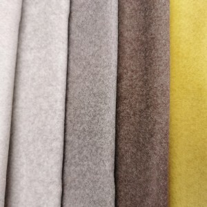 Technologie Flannel Tissu BNT1875