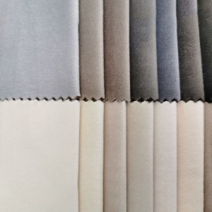 Tissu Holland Velvet BNT1886