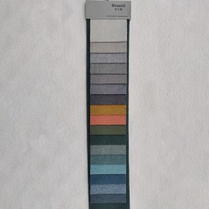 Tissu de chanvre de poisson BNT1927