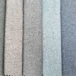 Tissu de chanvre de poisson BNT1927