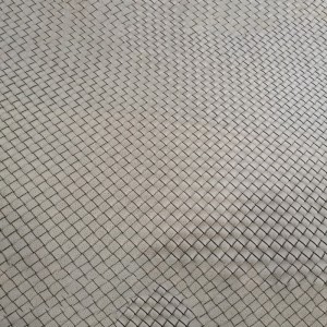 Tissu tissé en cuir imitation BNT6859