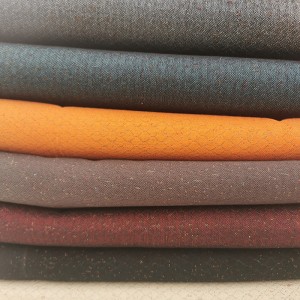 Color Dot Hemp Tissu BNT6862