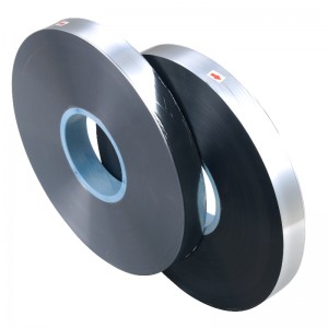 Bon auto - guérison de 4,8 microns MPP Condensitor Film Bopp