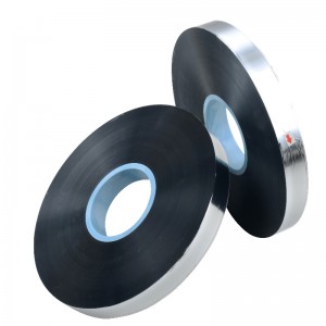 Bon auto - guérison de 4,8 microns MPP Condensitor Film Bopp