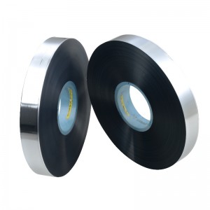 Bon auto - guérison de 4,8 microns MPP Condensitor Film Bopp