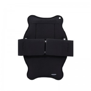 Brassard en cours d\'exécution pour Samsung S8 Pouchon d\'exercices