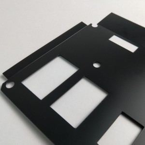 Feuille d\'isolation de 0,5 mm, joint d\'isolation PC, feuille d\'isolation ignifuge et résistant à la température