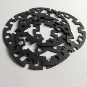 Absorption des chocs ignifuges Poron Le-32 mousse de mousse de moulage en moulage en mousse en moulage en mousse en gros