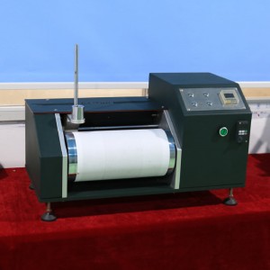 Testeur d\'abrasion au crayon LT-WJB08