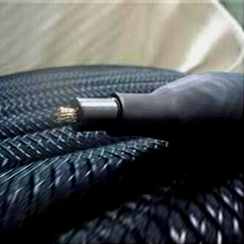 Spécifications de l\'anode flexible en titane en titane en oxyde de métal mélangé