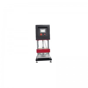 Machine d 'essai de la fatigue de compression de mousse LT - J36 - a