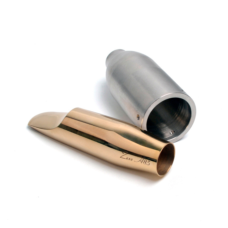 Pièces en acier inoxydable personnalisée Pièces de rechange en métal usinage en aluminium d'aluminium CNC