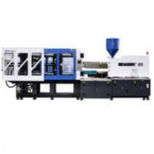 Machine de moulage par injection