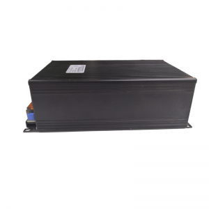 110V 220V AC DC 24V 48V 1500W Alimentation d\'alimentation SMPS pour équipement moteur Machine industrielle