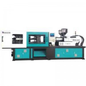 Moule d\'injection à double couleur