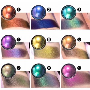 Couleur Change Ofshadow