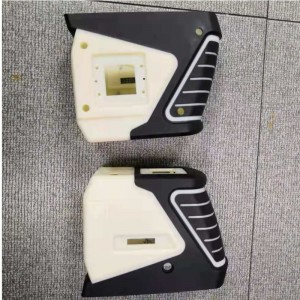 Traitement des produits d\'injection