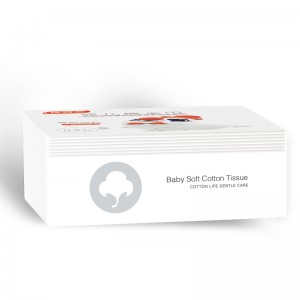 Lingettes faciales OD-862