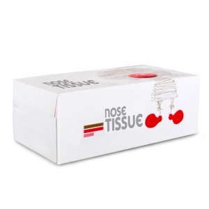 Tissu de lotion OB-822