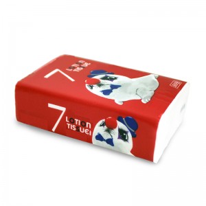 Linge de toilette od - 729