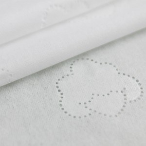 Tissu de lotion SS-814