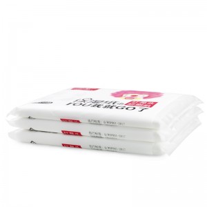 Tissu de lotion SS-863