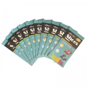 Wipes de chaussures OS-240