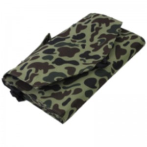 Sacs pliants solaires portables 40W pour ordinateur portable Chargeur solaire Panneau solaire pliable pour le camping en plein air