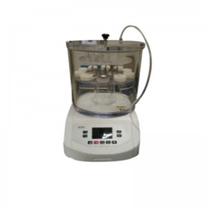 LT-WJB11 Testeur de réducteur de pression/de pression de pression