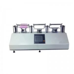 Étui à crayon LT-WJB29 Écran de testeur de fatigue pliante