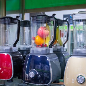Vuice des fruits et légumes Extracteur Soybean Lait Machine Juice Extracteur Machine Paire Juire La Machine murale Appareils ménagers Accueil Appareils électroménagers intelligents