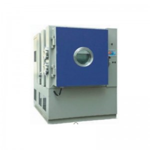 Chambre d\'essai basse pression haute et basse température