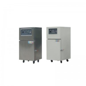 Four à température élevée