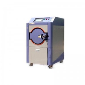 Chambre d\'essai de vieillissement accéléré à haute pression