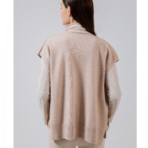 Fashion Trend Simple Jacket Cardigan court All-match 68027#