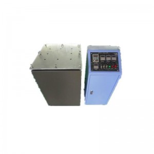 Table de vibration mécanique LT-BZJ05