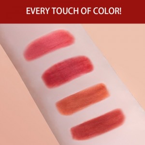 Nouveau matériel Lipgloss