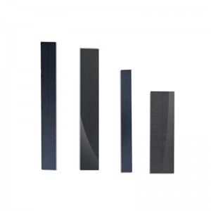 Custom Custom Petite taille 5V 1W 3W 5W/Solar CE 10W Mini Epoxy Solar Panellls